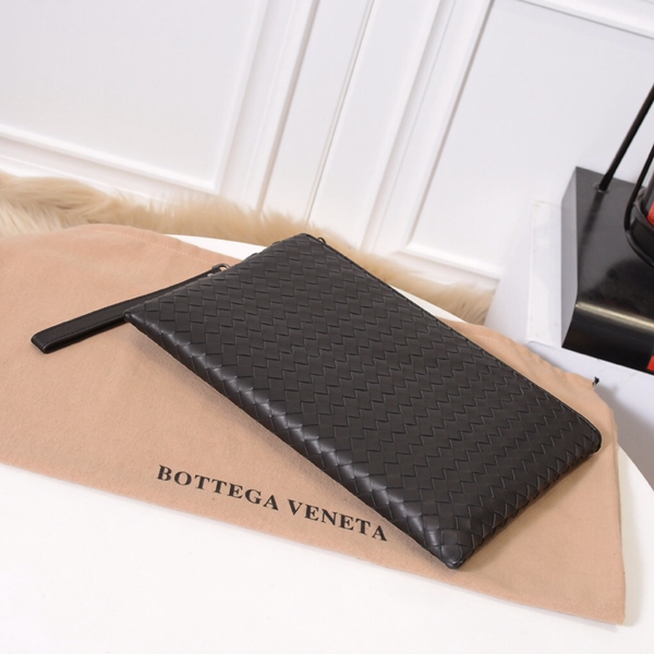 ボッテガヴェネタバッグ細部ディテール